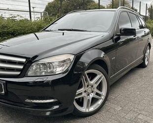 Mercedes-Benz C 350 Gebrauchtwagen