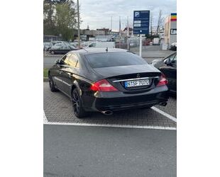 Mercedes-Benz CLS 320 Gebrauchtwagen