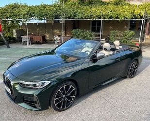 BMW M440 Gebrauchtwagen