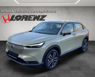 Honda HR-V Gebrauchtwagen