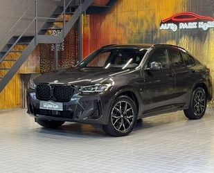 BMW X4 Gebrauchtwagen
