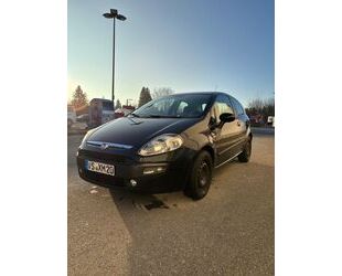 Fiat Punto Evo Gebrauchtwagen