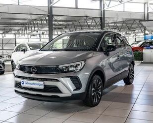 Opel Crossland (X) Gebrauchtwagen