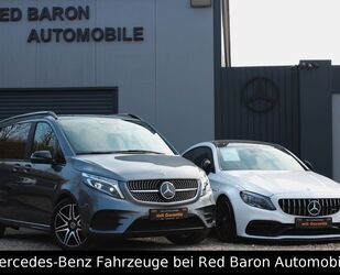 Mercedes-Benz V 300 Gebrauchtwagen