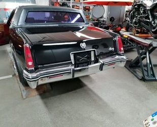 Cadillac Eldorado Gebrauchtwagen