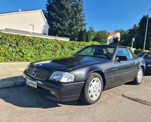 Mercedes-Benz SL 300 Gebrauchtwagen