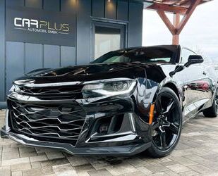Chevrolet Camaro Gebrauchtwagen
