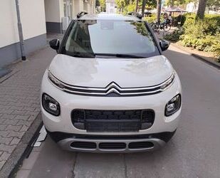 Citroen C3 Aircross Gebrauchtwagen