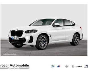 BMW X4 Gebrauchtwagen