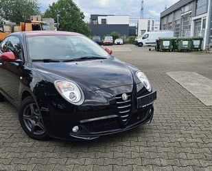 Alfa Romeo MiTo Gebrauchtwagen