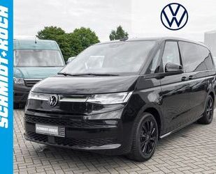 VW T7 Multivan Gebrauchtwagen