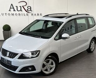 Seat Alhambra Gebrauchtwagen