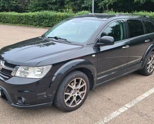 Fiat Freemont Gebrauchtwagen