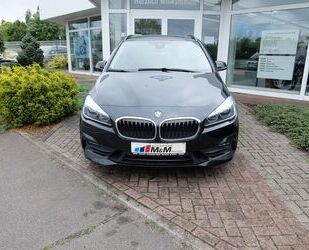 BMW 220 Gebrauchtwagen