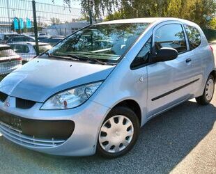 Mitsubishi Colt Gebrauchtwagen