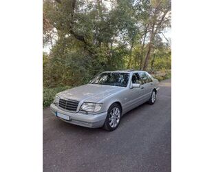 Mercedes-Benz S 320 Gebrauchtwagen