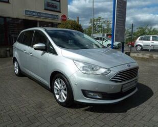Ford Grand C-Max Gebrauchtwagen