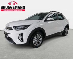 Kia Stonic Gebrauchtwagen