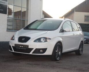 Seat Altea Gebrauchtwagen