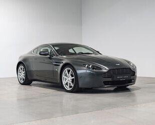 Aston Martin V8 Vantage Gebrauchtwagen