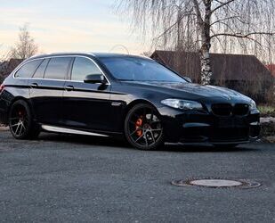BMW 530 Gebrauchtwagen