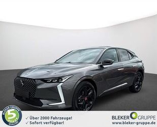 DS Automobiles DS4 Gebrauchtwagen