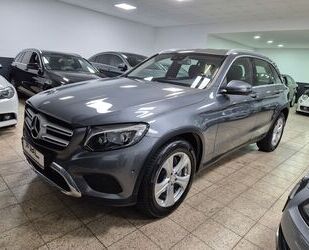 Mercedes-Benz GLC 220 Gebrauchtwagen