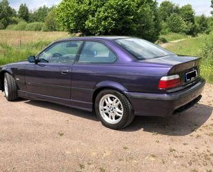 BMW 318 Gebrauchtwagen