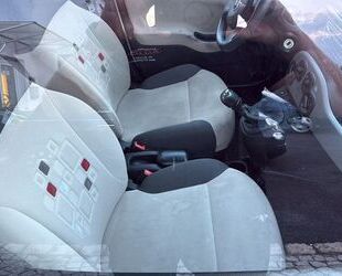 Fiat Panda Gebrauchtwagen