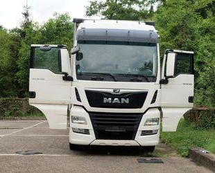 MAN Andere Gebrauchtwagen