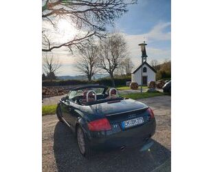 Audi TT RS Gebrauchtwagen