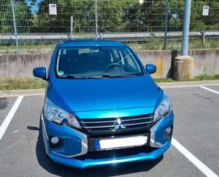 Mitsubishi Space Star Gebrauchtwagen