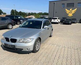 BMW 116 Gebrauchtwagen