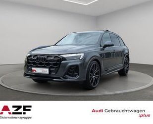 Audi SQ7 Gebrauchtwagen