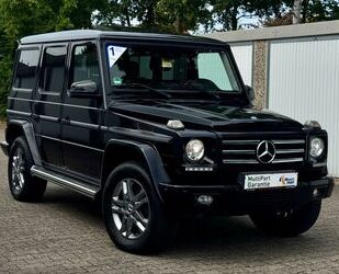 Mercedes-Benz G 350 Gebrauchtwagen