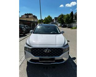 Hyundai SANTA FE Gebrauchtwagen