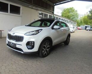 Kia Sportage Gebrauchtwagen
