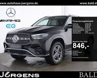 Mercedes-Benz GLE 300 Gebrauchtwagen