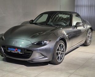 Mazda MX-5 Gebrauchtwagen