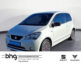 Seat Mii Gebrauchtwagen