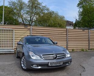 Mercedes-Benz CLS 300 Gebrauchtwagen