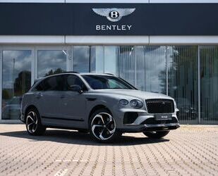 Bentley Bentayga Gebrauchtwagen