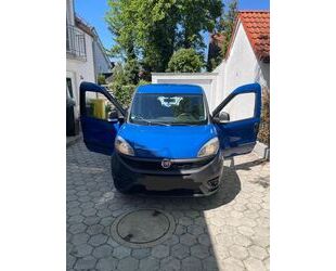 Fiat Doblo Gebrauchtwagen