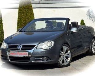 VW Eos Gebrauchtwagen