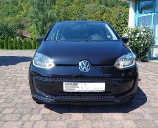 VW up! Gebrauchtwagen
