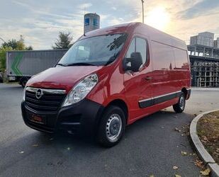Opel Movano Gebrauchtwagen