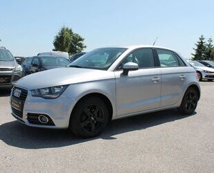 Audi A1 Gebrauchtwagen