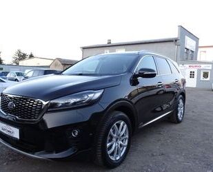 Kia Sorento Gebrauchtwagen