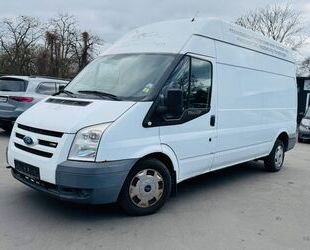 Ford Transit Gebrauchtwagen
