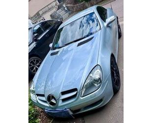 Mercedes-Benz SLK 280 Gebrauchtwagen